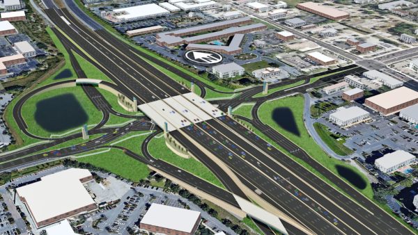 Webuild wins $218m highway contract in Orlando, Florida