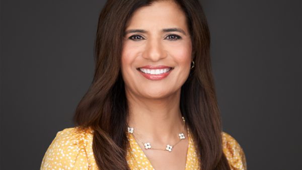 Priya Jain joins from consultancy Atlas, where she was chief growth officer. Before that, she led Atkins’ expansion in North America as senior vice president for sales and strategy (Photograph courtesy of Mace)