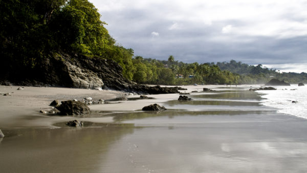 Costa Rica is pinning its hopes of economic growth on its tourist industry (Lisa M Masquelier/Dreamstime.com)