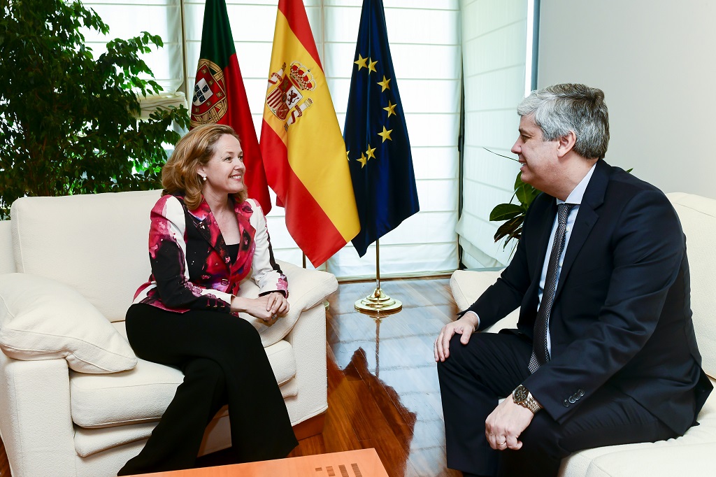 El Gobierno español ataca los planes de Ferrovial de trasladarse a Holanda