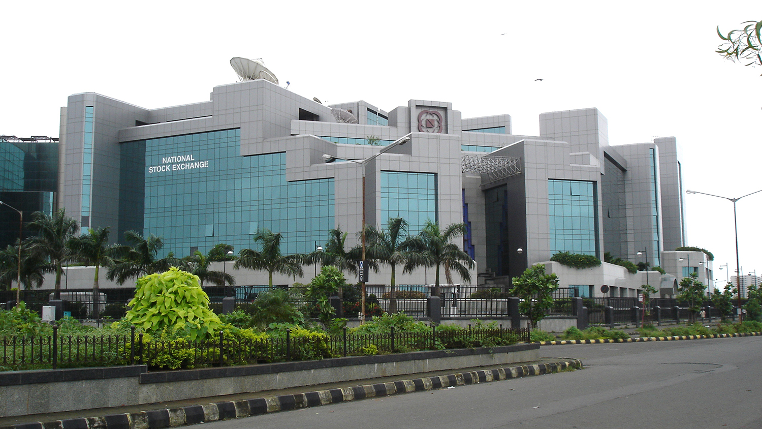 Bandra Kurla Complex