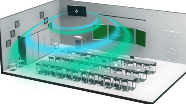 In a claimed world-first, the technology lets designers model sound experiences virtually (Courtesy of Treble Technologies)