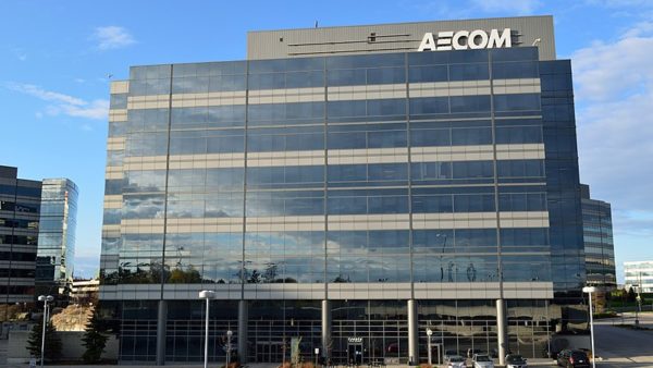 An Aecom office in Canada (Raysonho @ Open Grid Scheduler/Grid Engine/Public Domain)