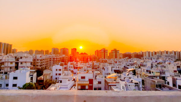 Surat, Gujarat (Bhavik Jagani/Dreamstime)