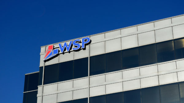 WSP office (Public Domain/Raysonho @ Open Grid Scheduler/Grid Engine)