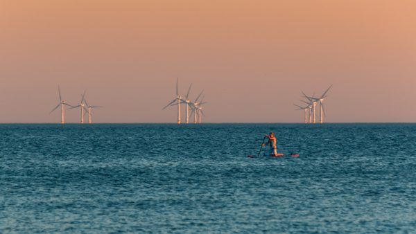 The company said its experience with offshore wind in UK and northern Europe means it’s well placed to support the growing market in Japan and Asia (Reegan Fraser/Unsplash)