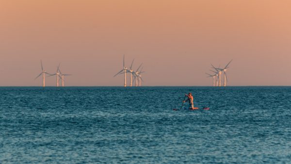 The company said its experience with offshore wind in UK and northern Europe means it’s well placed to support the growing market in Japan and Asia (Reegan Fraser/Unsplash)