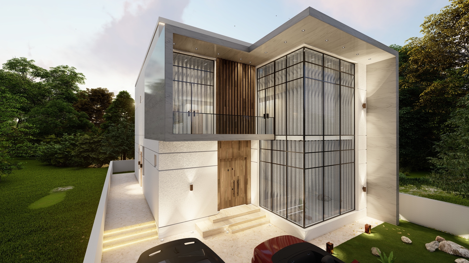 $420m district breaks ground in bustling Karbala, Iraq