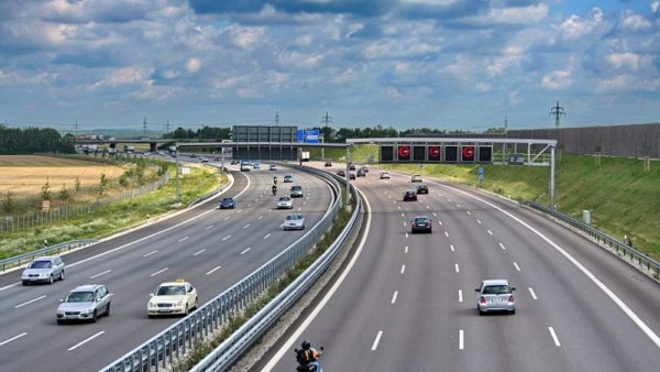 The proposed toll system was ruled illegal by the EU (Rl91/CC BY-SA 3.0)