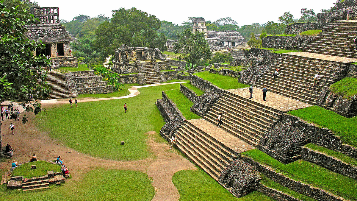 Mexico plans to connect Maya Rail with interoceanic line