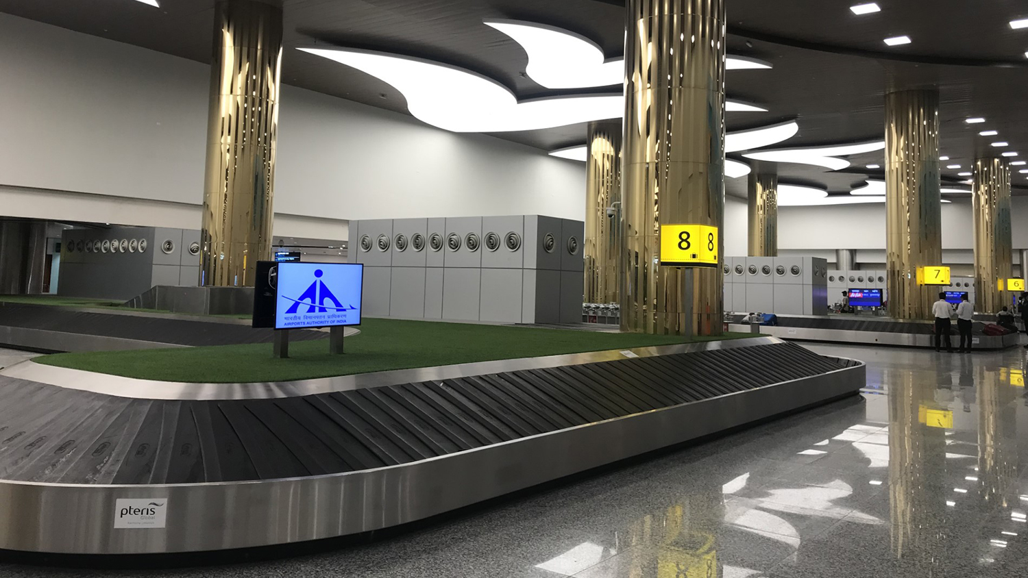 Demolition of Chennai Airport&rsquo;s Terminal 3 to start in October