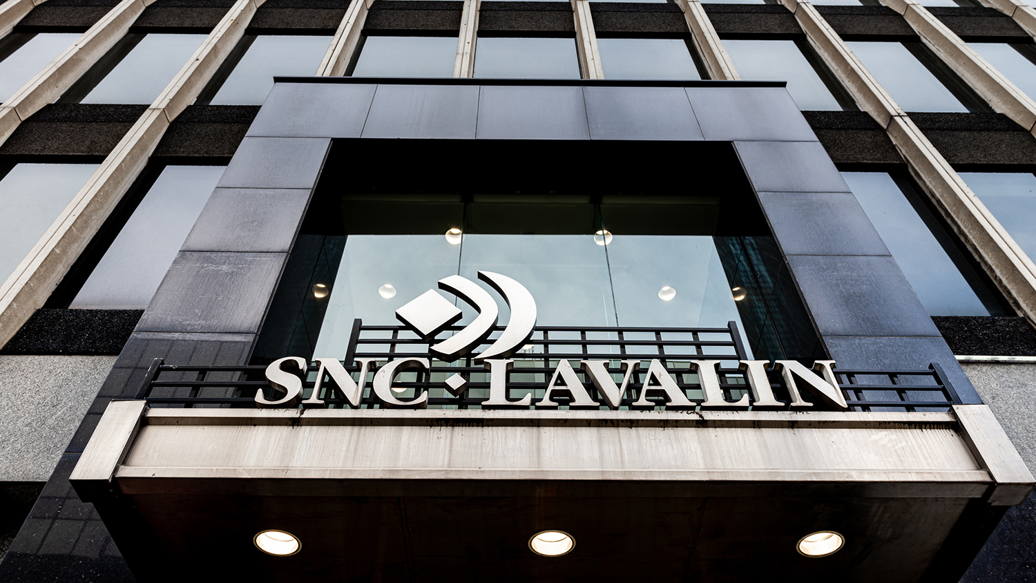 SNC-Lavalin AtkinsRéalis