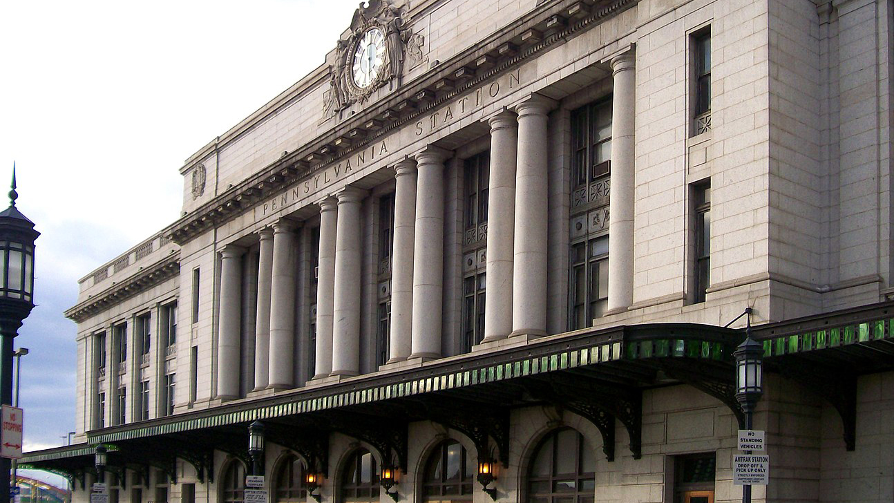 JV wins $1bn Amtrak package for Baltimore&rsquo;s Frederick Douglass Tunnel