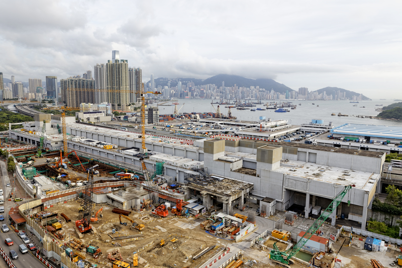 Hong Kong&rsquo;s Aggressive Construction company loses license