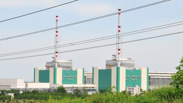 Bulgaria’s Kozloduy NPP (Gogo89873/CC BY-SA 4.0)