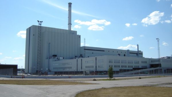 Sweden sets out plan for massive nuclear expansion