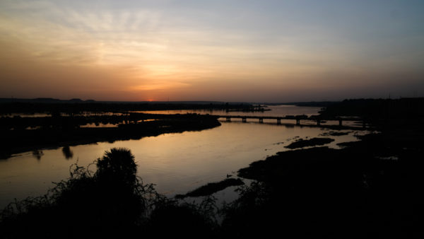 The Niger delta is plagued by political violence, armed robbery and kidnapping for profit (Sergey Mayorov/Dreamstime)