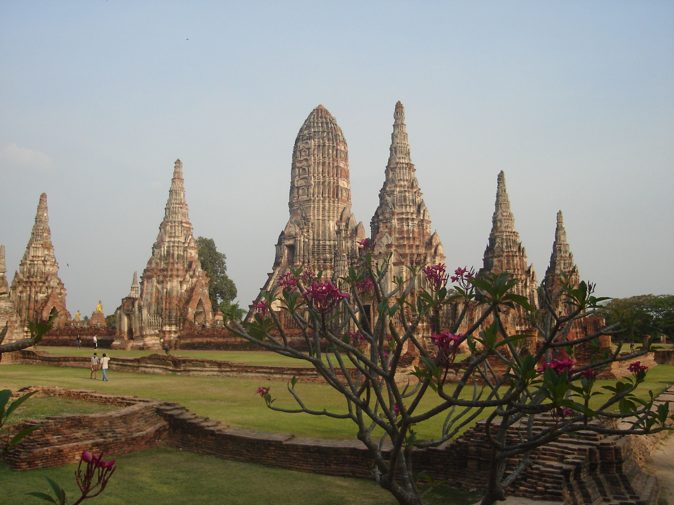 Thailand’s high-speed railway