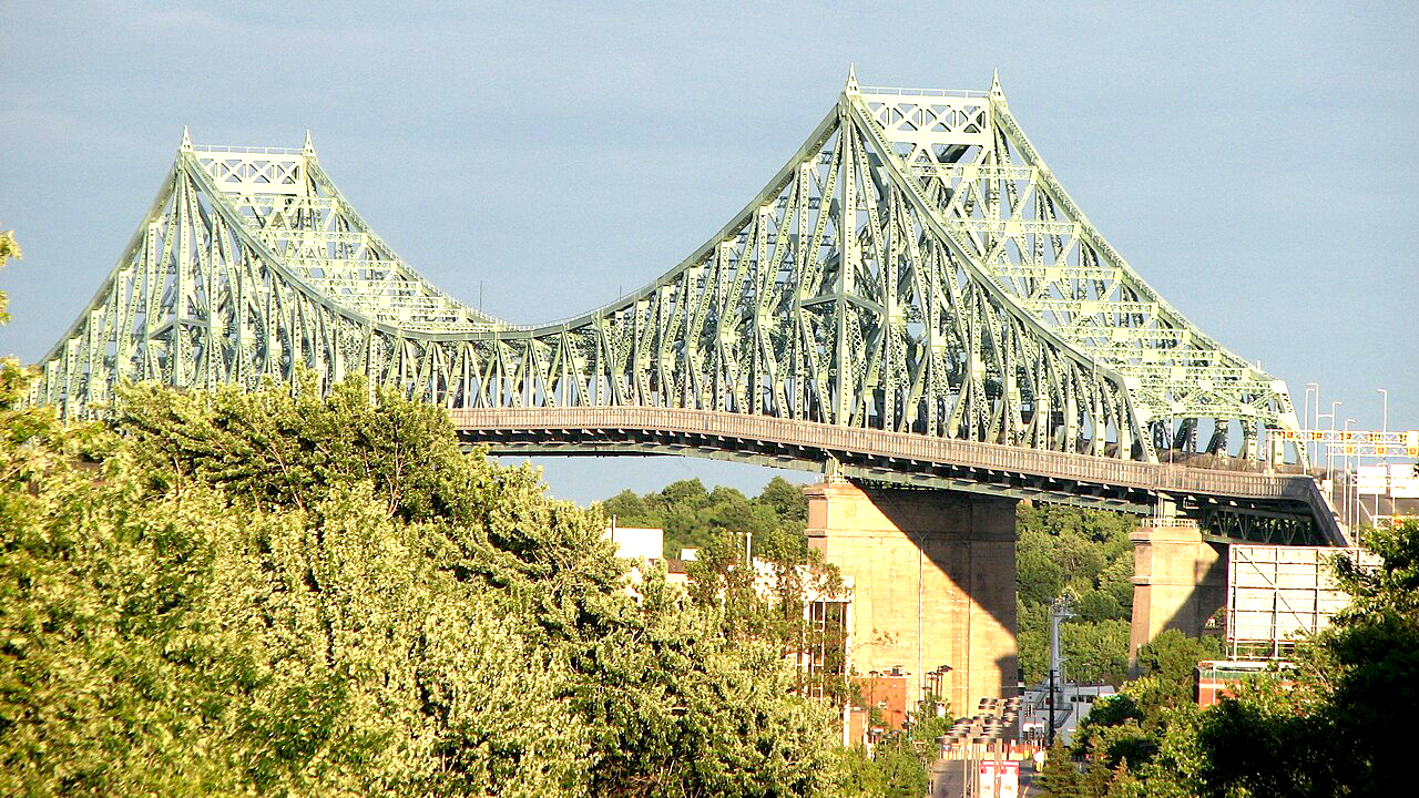 Montreal bridge bribes