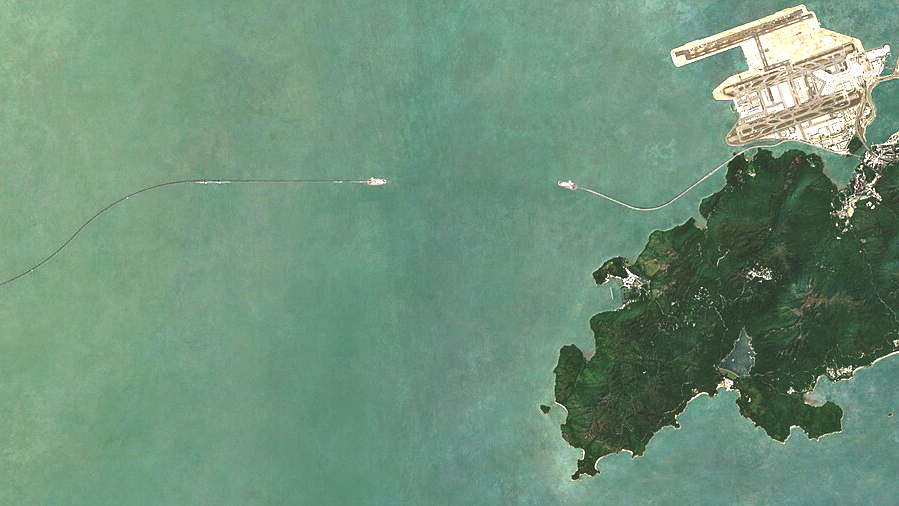 ‘Eight Intelligent Systems’ used on China’s deepest rail tunnel ‘Eight Intelligent Systems’ used on China’s deepest rail tunnel