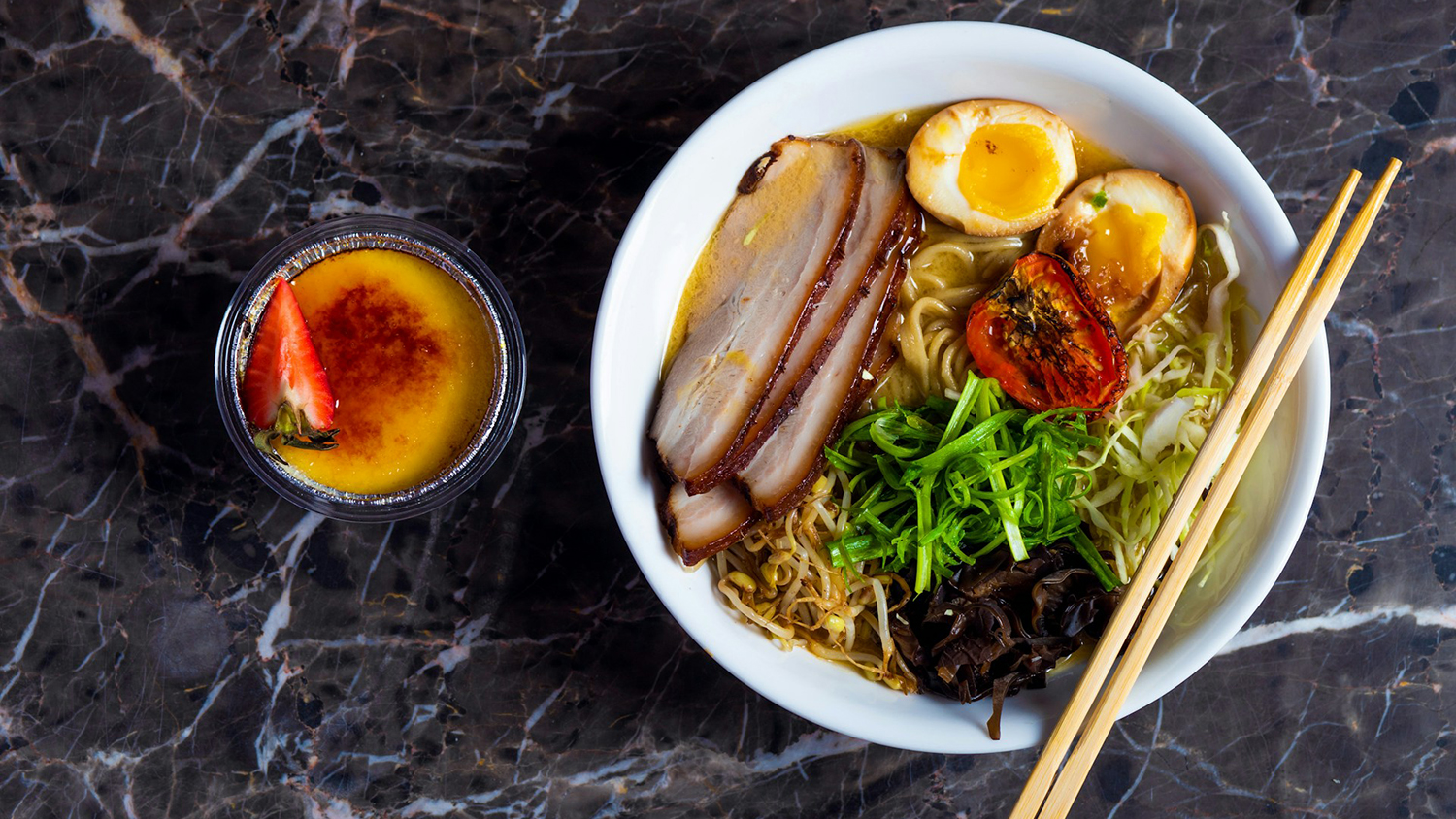 Korean food firms race to build amid global K-food craze Korean food firms race to build amid global K-food craze