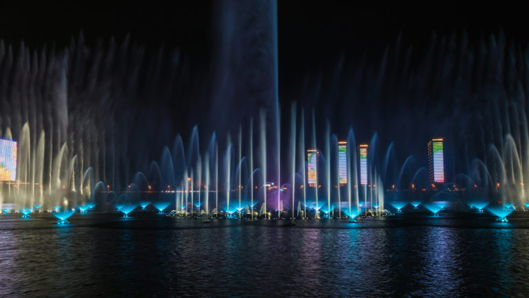 China connects world’s biggest flywheel energy storage system to grid ...