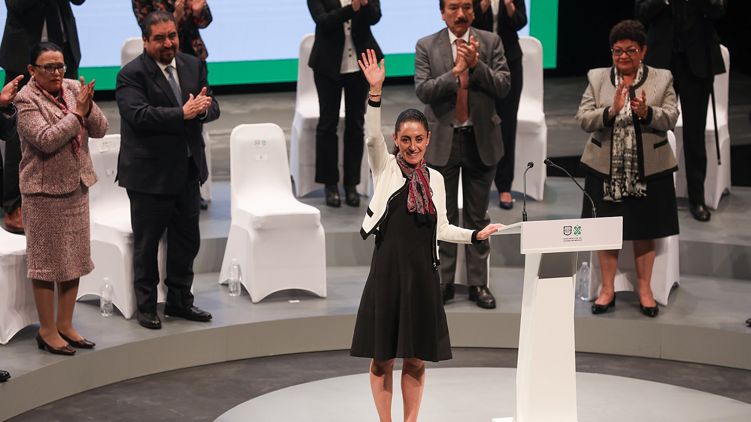 Mexico’s new president has ambitious plans for infrastructure Mexico’s new president has ambitious plans for infrastructure