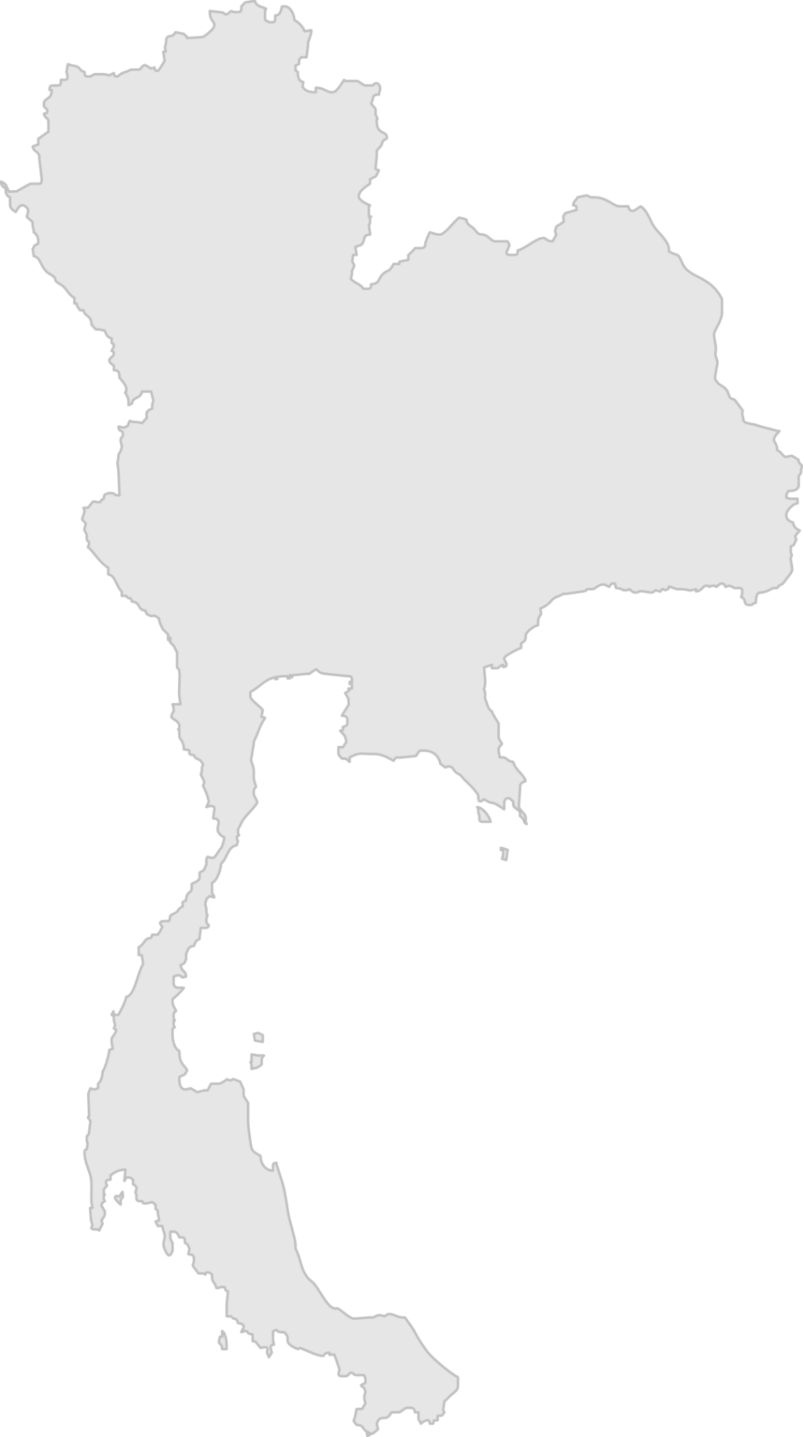 Thailand to finish $13bn high-speed line to China in 2030