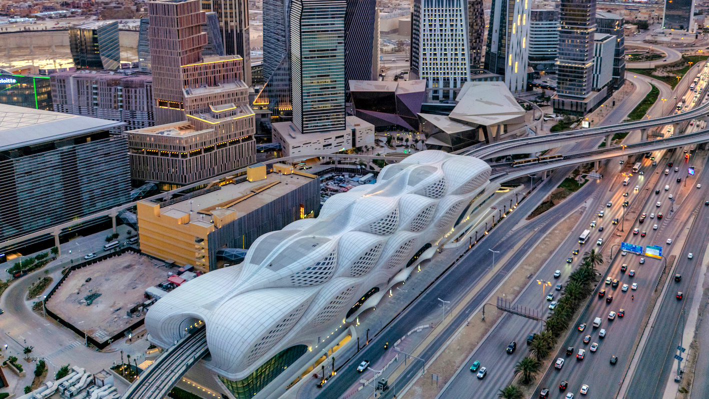 Webuild reports record-breaking revenues for 2024