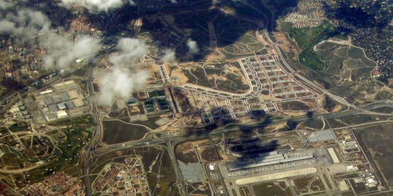Barajas Project Three in race to build Spain’s new F1 circuit in Madrid - Global ...