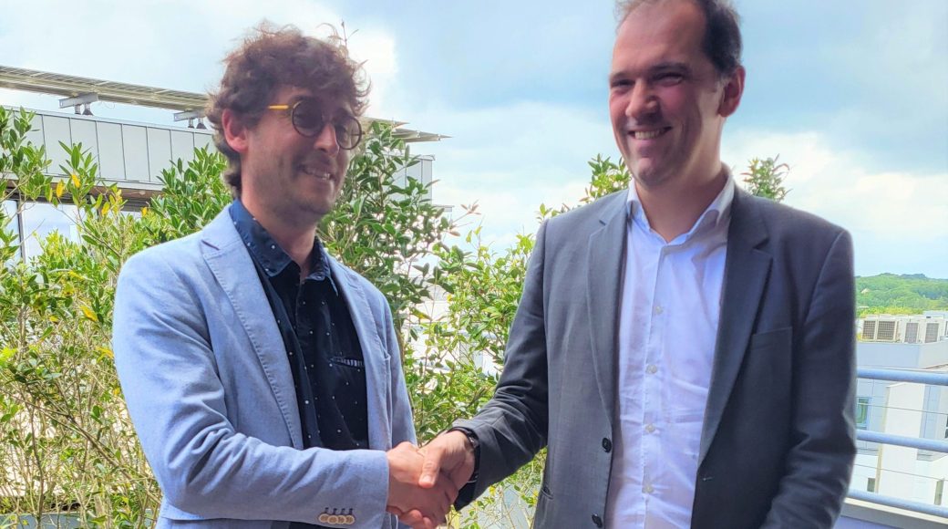Manitou acquires French engineer’s entire robotics division