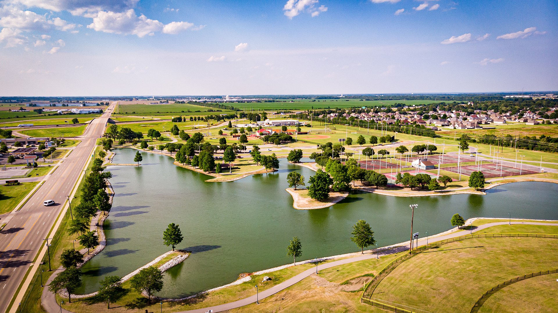 Google reportedly investing $10bn in Arkansas datacentre