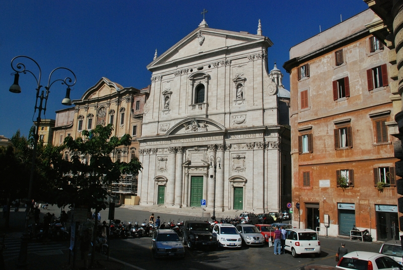 Webuild team wins €2bn contract to extend Rome’s Line C