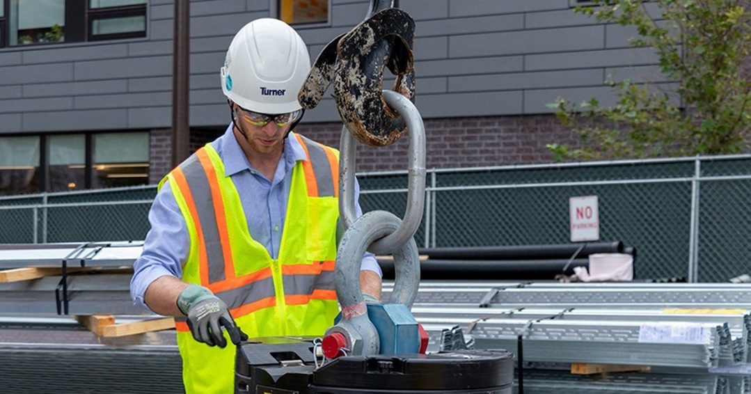 Turner employees have so far created more than 400 customised AI applications for streamlining contract reviews, enhancing safety protocols, and evaluating design and constructability options