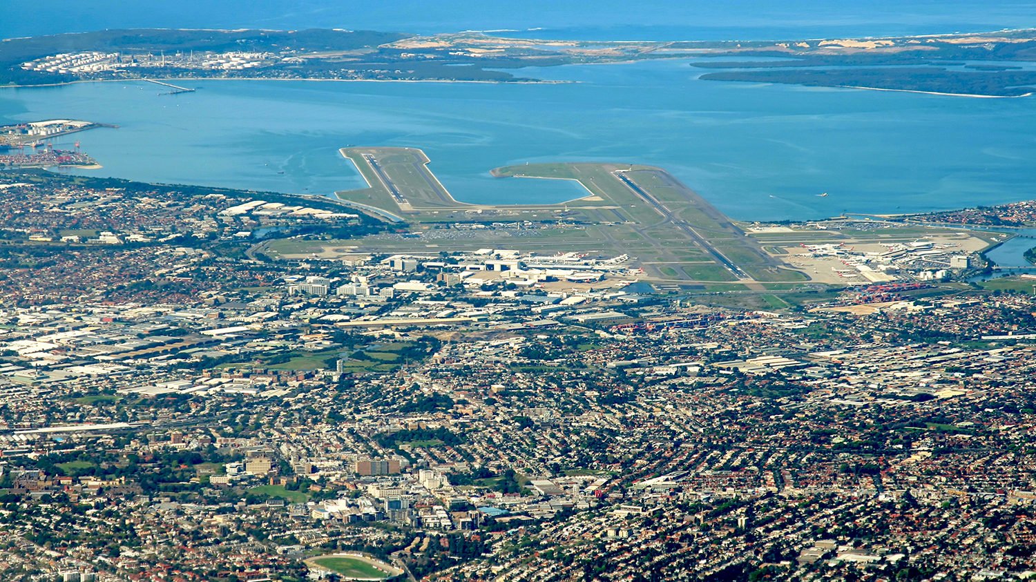 Sydney Airport seeks expert panel for five-year $3.9bn framework