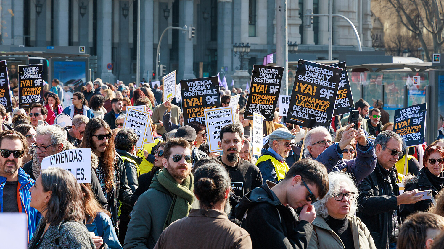 EU looks to ease state aid rules on social housing to tackle crisis