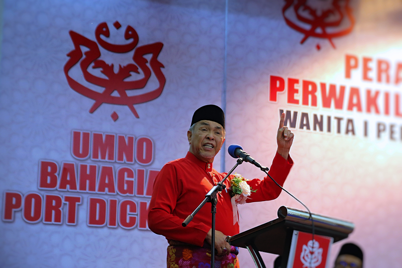 Malaysia urged to screen contractors to cut “unhealthy” competition