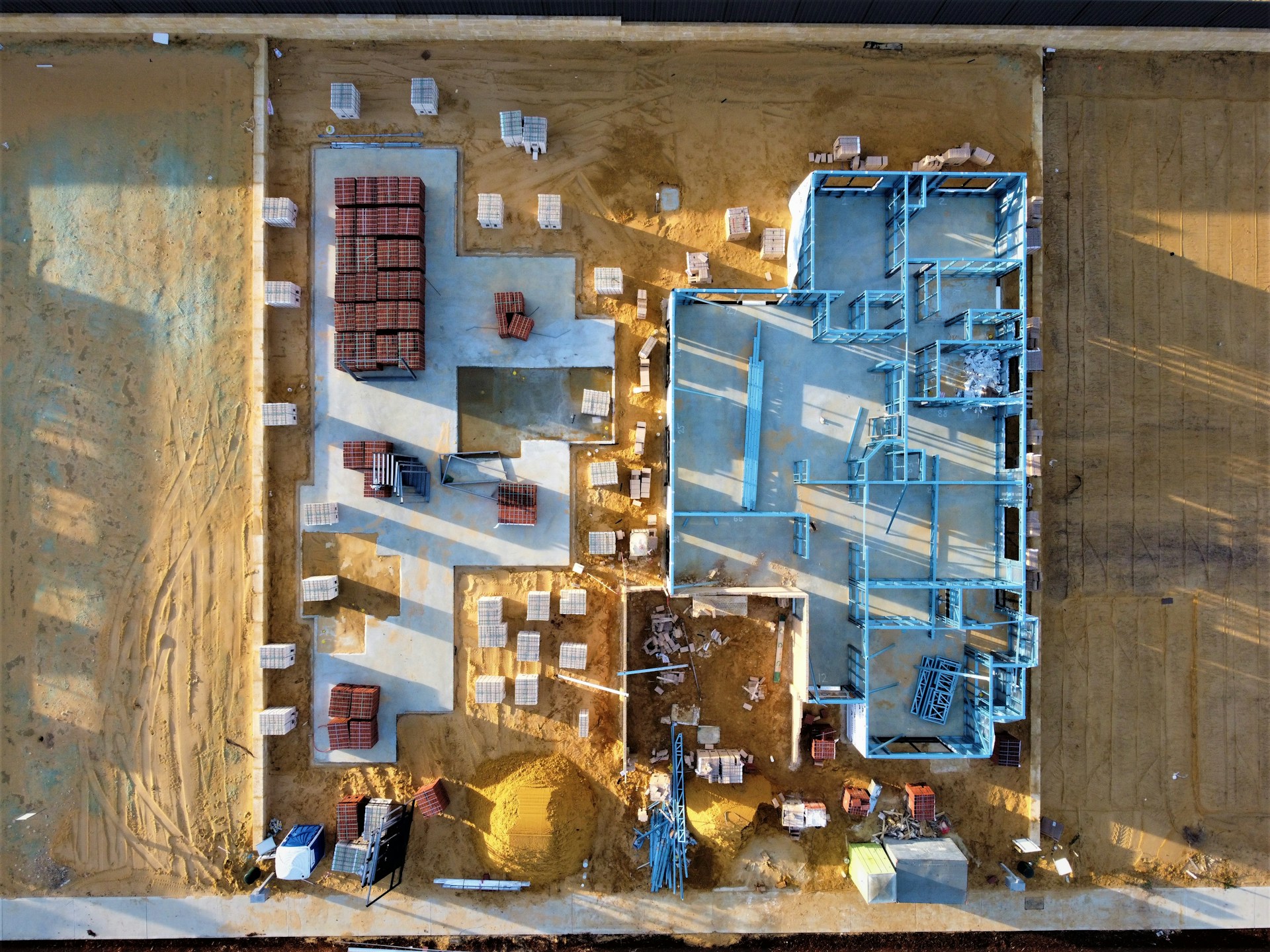 &lsquo;Help us make Australia&rsquo;s construction code work&rsquo;: CIOB