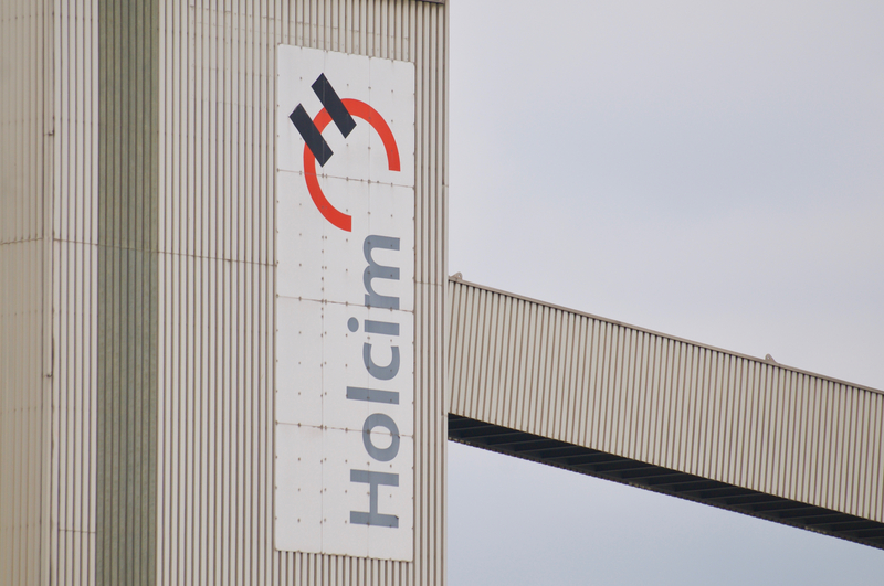 Holcim buys French concrete manufacturer 