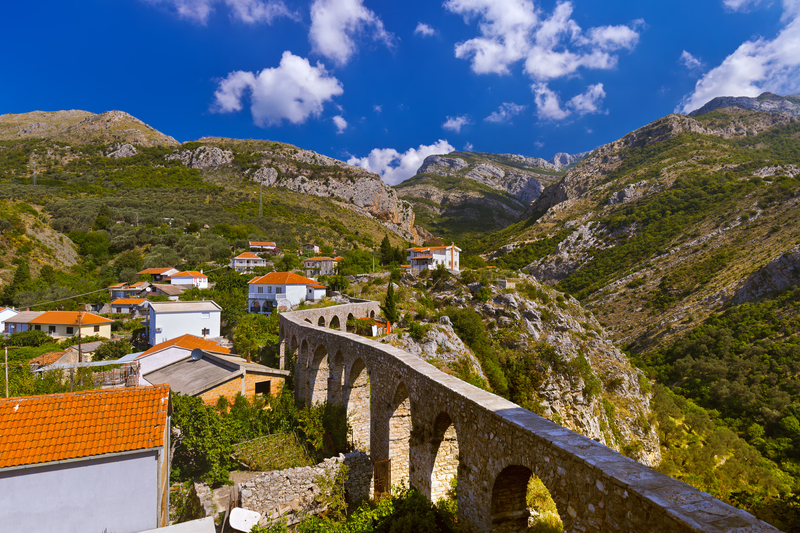 Montenegro gets €175m from EU to modernise rail