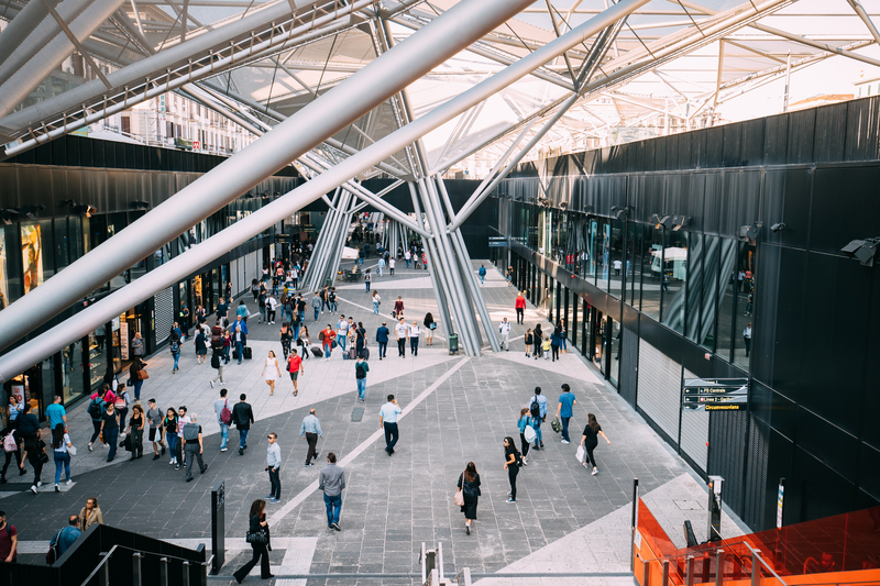 Webuild team wins €660m Naples metro job