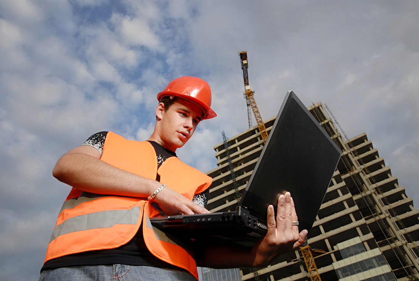 Data rich, insight poor? Help us assess construction&rsquo;s information overload