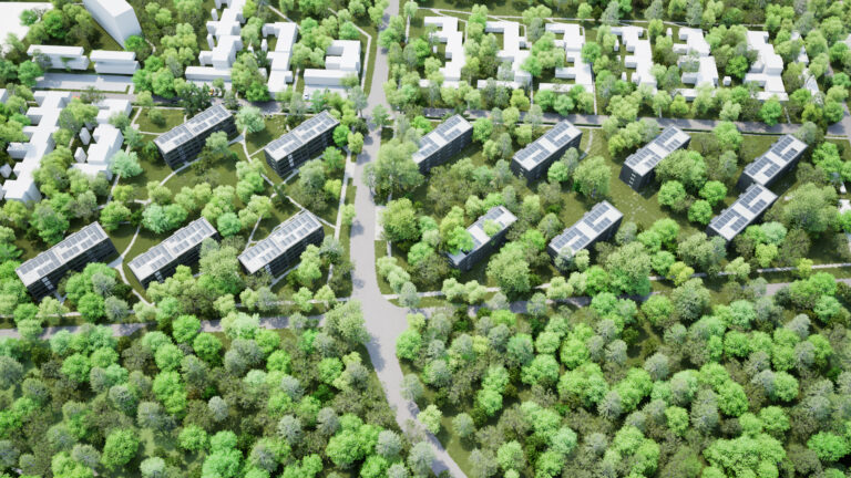 Germany to spend €23m on largest post-war cooperative housing ...