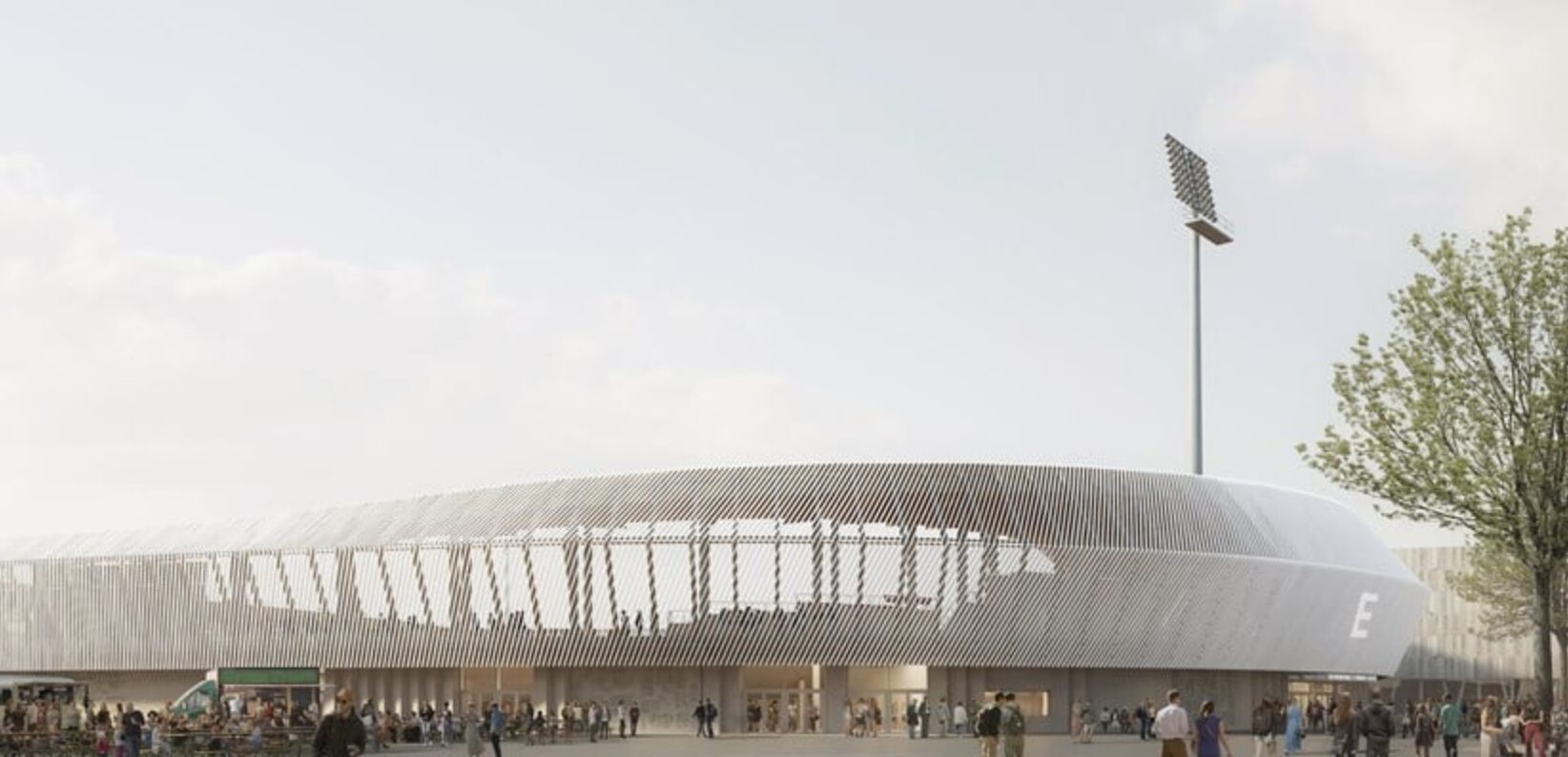 Skanska lands four contracts worth $1.4bn in Sweden and the US