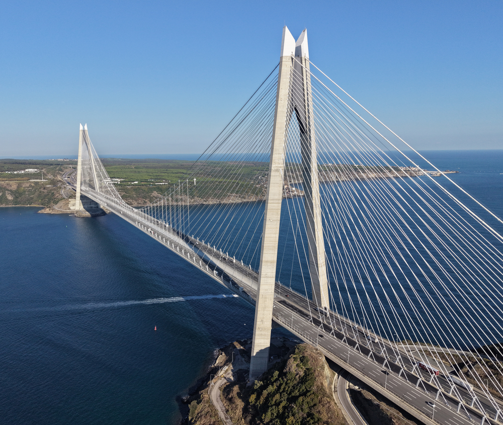 World Bank provides $2bn for Turkey railway corridor