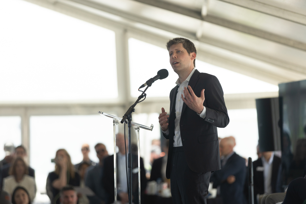 Ground breaks on $16bn AI data centre in Michigan Ground breaks on $16bn AI data centre in Michigan