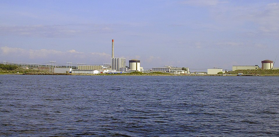 Sweden picks Rolls-Royce SMRs for first nuclear project in 40 years