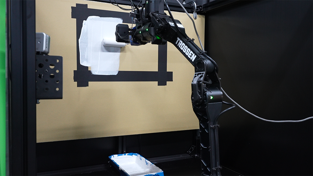Japan’s Shimizu tests humanoid AI robots on site Japan’s Shimizu tests humanoid AI robots on site
