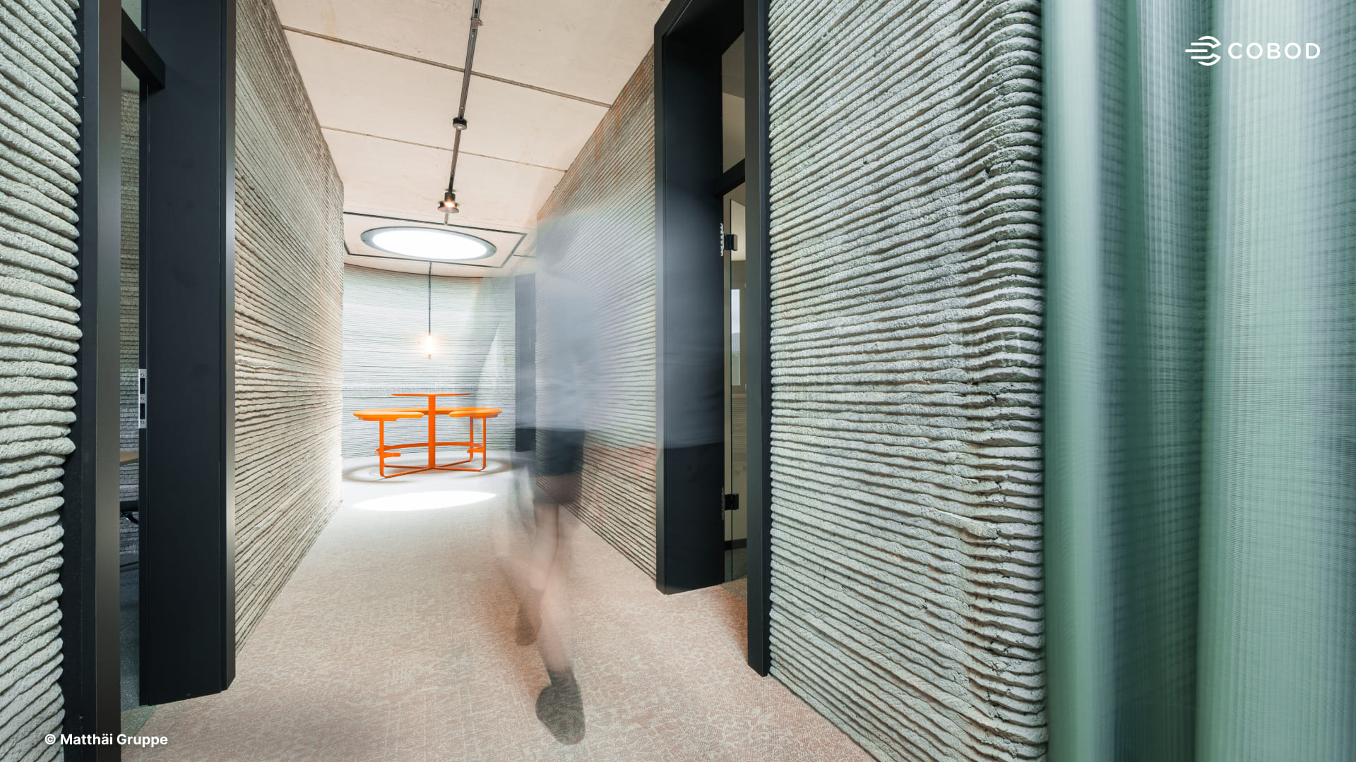 Germany&rsquo;s Matth&auml;i prints headquarters and opens new division