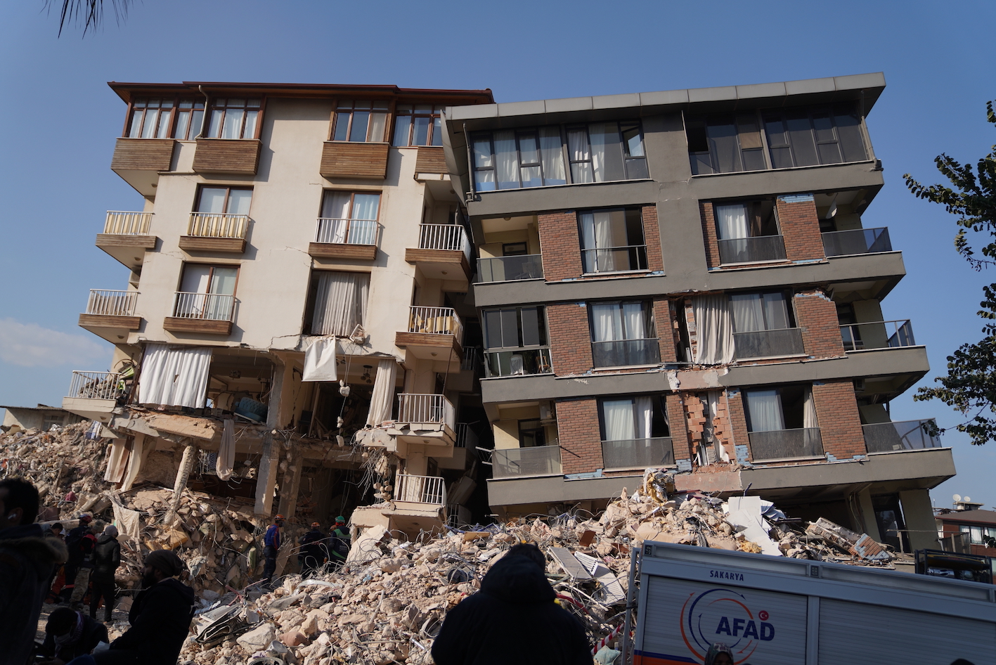 CIOB Seminar Explores Global Building Safety Regulations